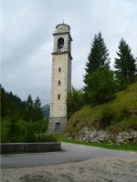 18 Il Buso - der Kirchturm